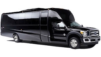 group transportation and special event coverage